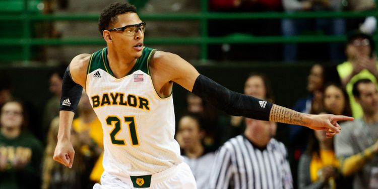 Photo of Isaiah Austin, NBA player who has enlarged arteries condition