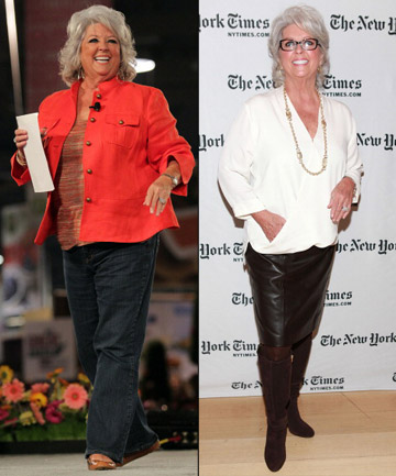 Paula Deen