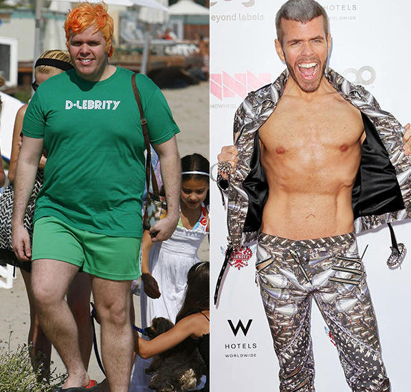 Perez Hilton