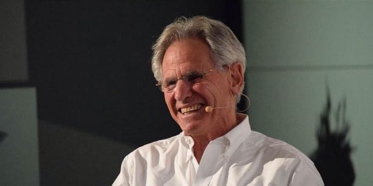 Wellness warrior Jon Kabat-Zinn talks about mindfulness.