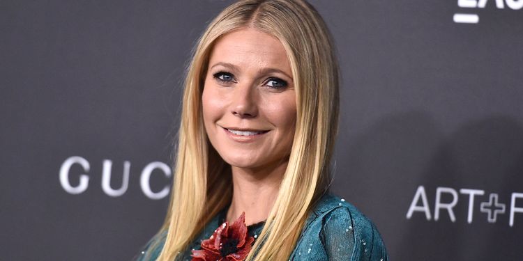 Photo of Gwyneth Paltrow whostruggles with depression