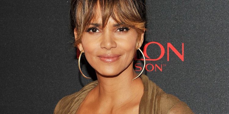 Photo of Halle Berry that Suffers From Type 2 Diabetes