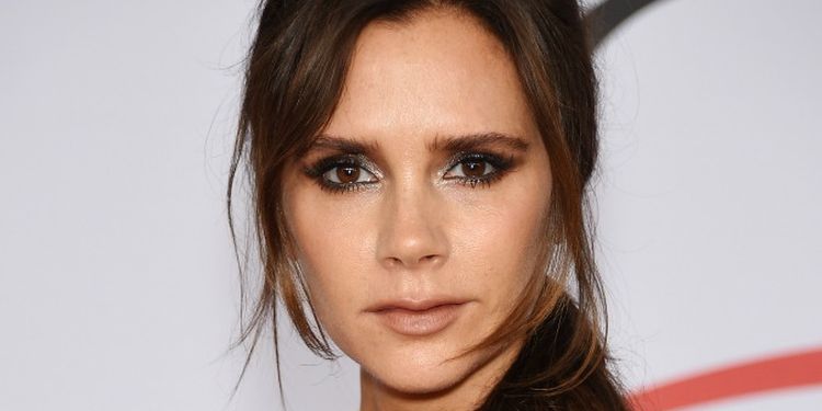 Photo of Victoria Beckham who suffered from PCOS