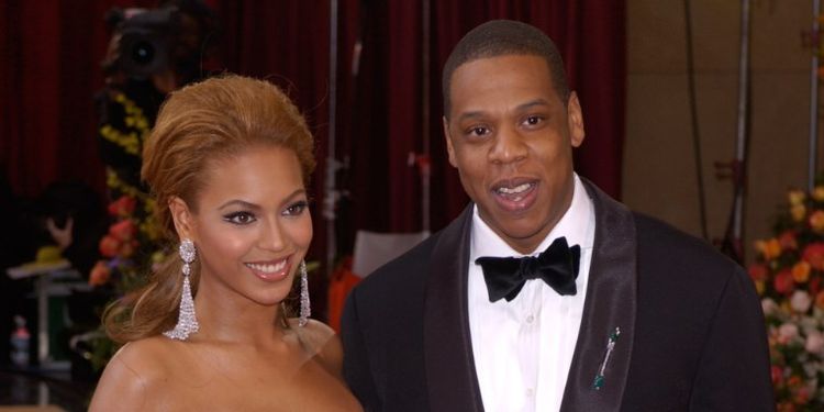 Beyonce Knowles, celebrity who had fertility struggles