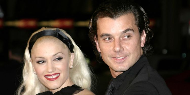 Gwen Stefani, celebrity who had fertility struggles