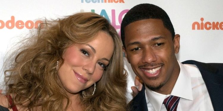 Mariah Carey, celebrity who had fertility struggles