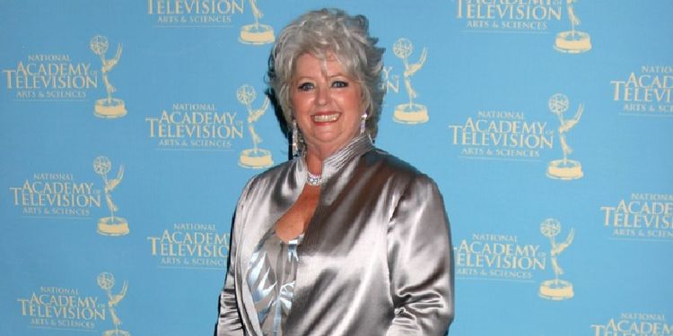 Image of PAULA DEEN who rised above her diabetes diagnosis