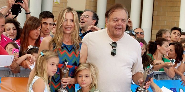 Image of PAUL SORVINO who rised above his diabetes diagnosis