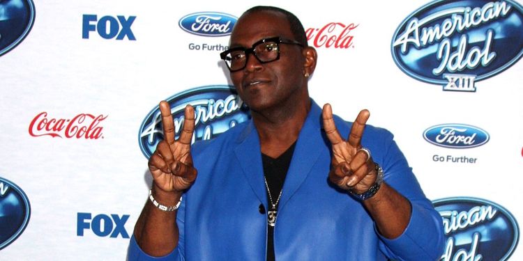 Image of RANDY JACKSON who rised above his diabetes diagnosis