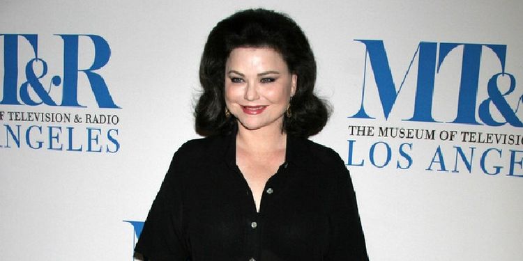 Image of DELTA BURKE who rised above her diabetes diagnosis