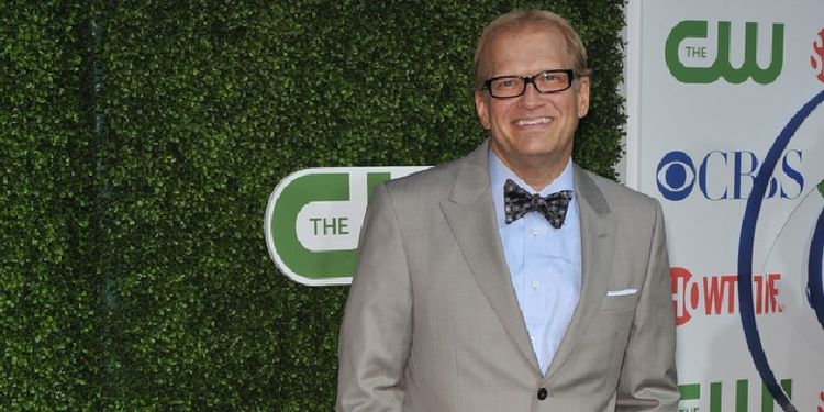 Image of DREW CAREY who rised above his diabetes diagnosis