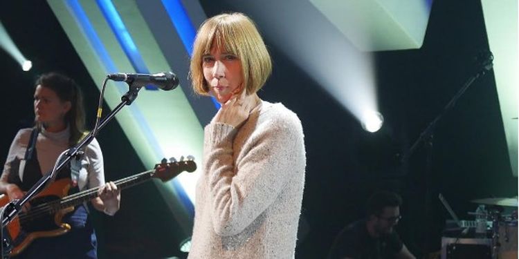 Image of Beth Orton who has Crohn's disease