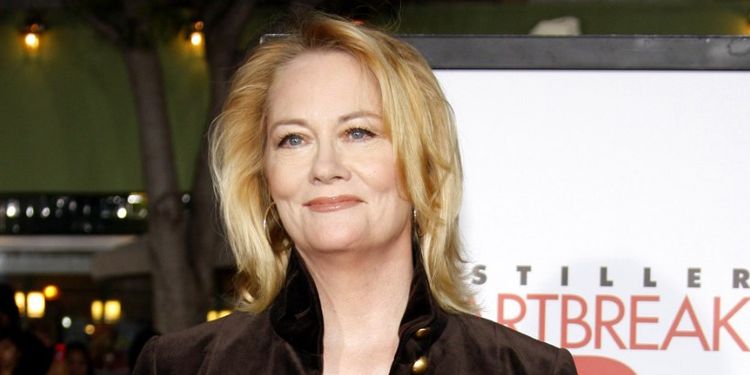 Image of Cybill Shepherd, celebrity who beat cancer