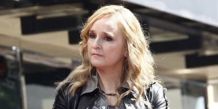 Image of Melissa Etheridge, celebrity who beat cancer