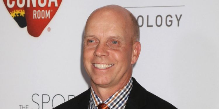 Image of Scott Hamilton, celebrity who beat cancer