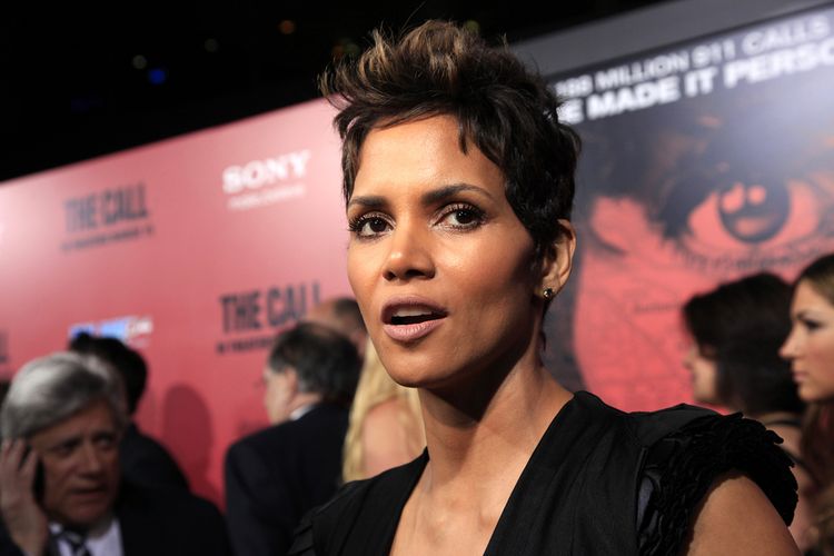 Photo of Halle Berry 