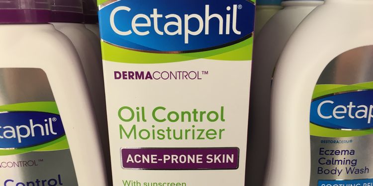 Photo of acne Cream