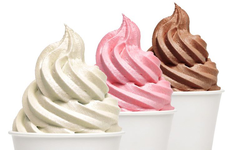 Photo of Frozen Yogurt