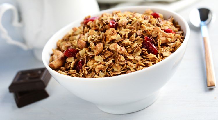 Granola