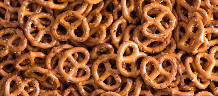 Pretzels