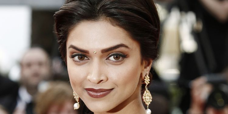 Photo of Deepika Padukone, Bollywood actres who suffers from anxiety