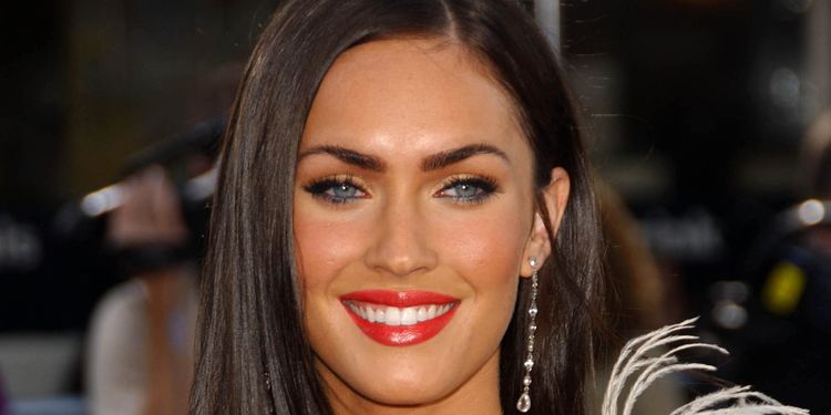 Photo of Megan Fox who opened up about OCD