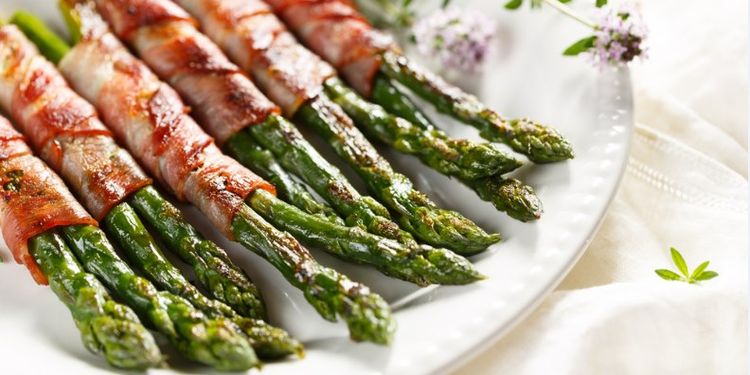 Image of asparagus