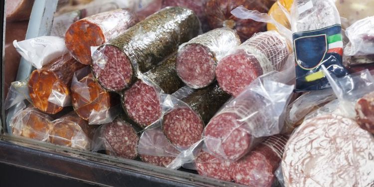 Image of DELI MEATS
