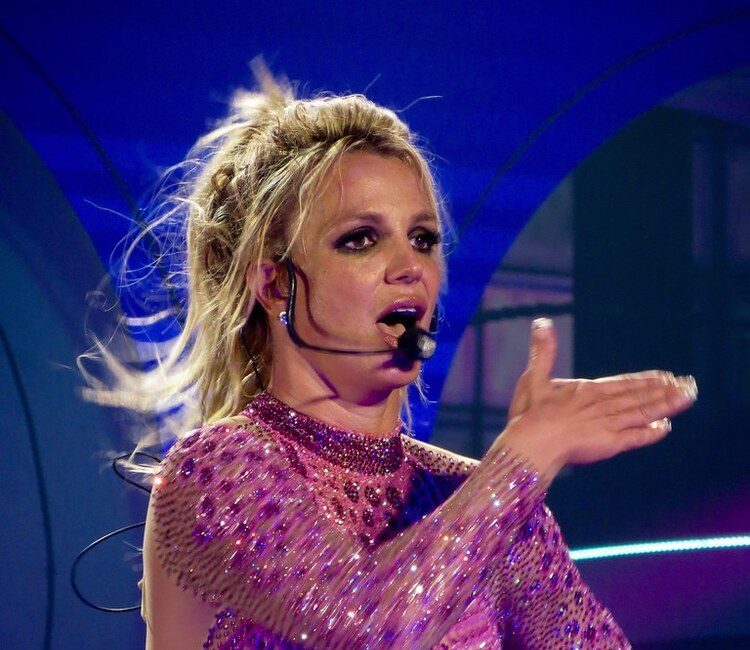 Britney Spears