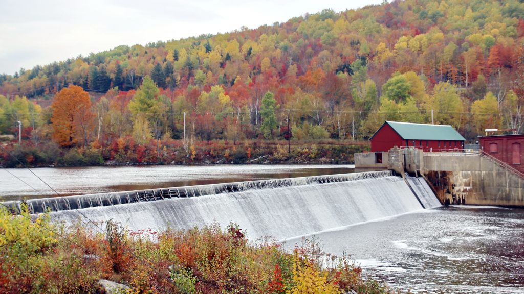 Androscoggin River