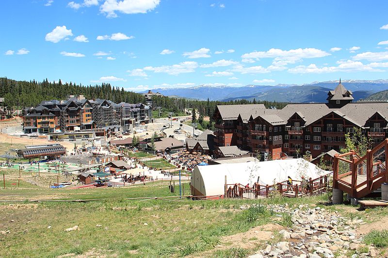 Breckenridge Ski Resort