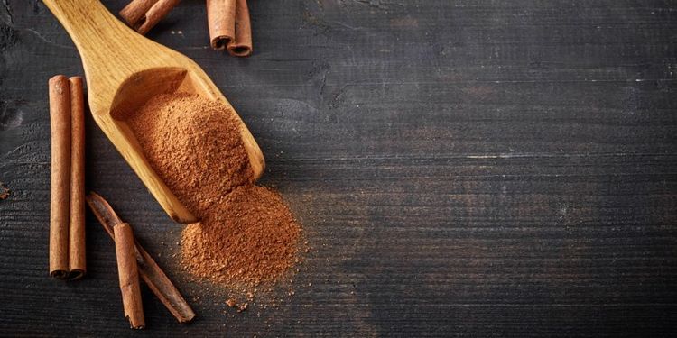 Image of CINNAMON, one of the healthiest foods on the planet