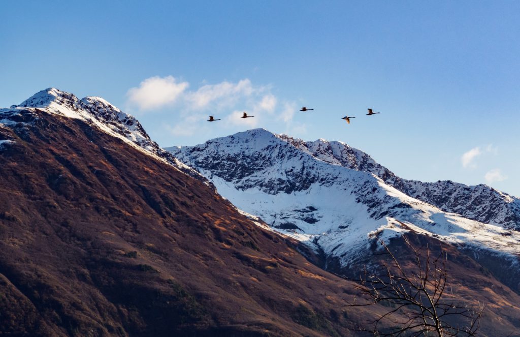 Girdwood, Alaska