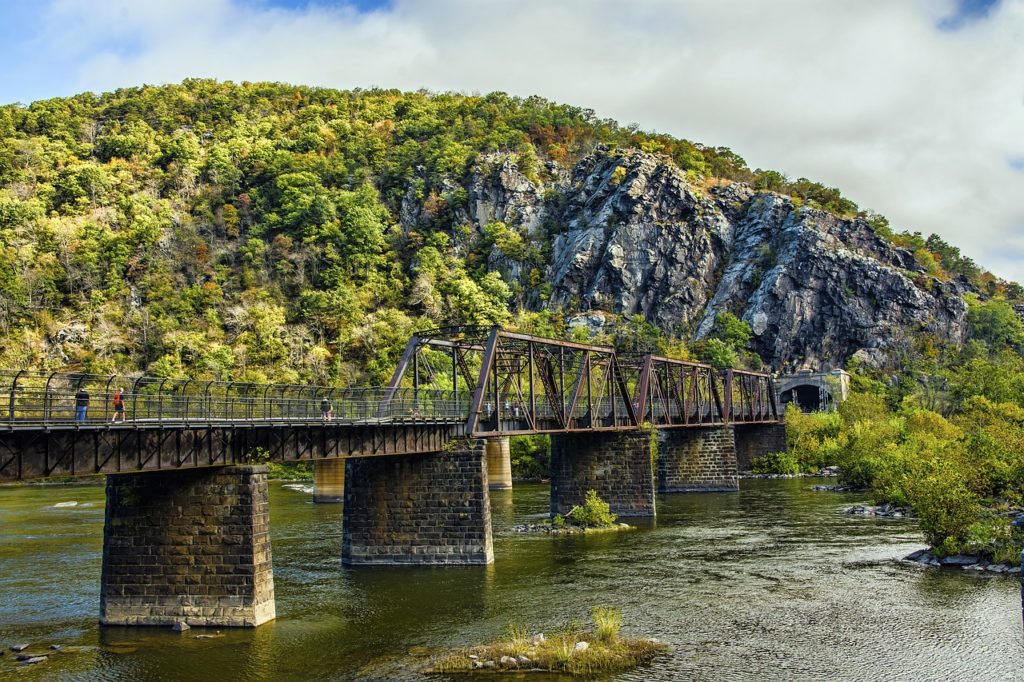 Harpers Ferry, West Virginia