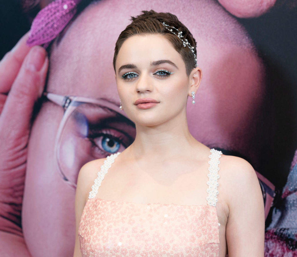 Joey King