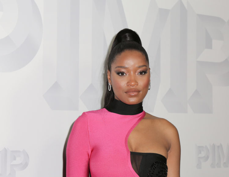 Keke Palmer