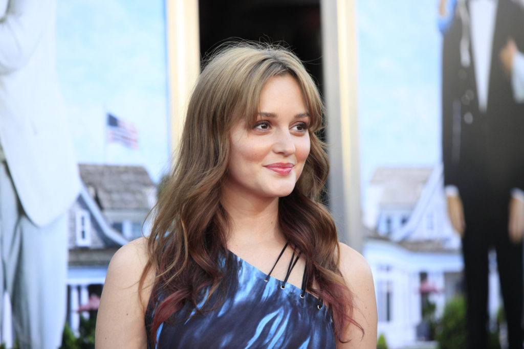 Leighton Meester