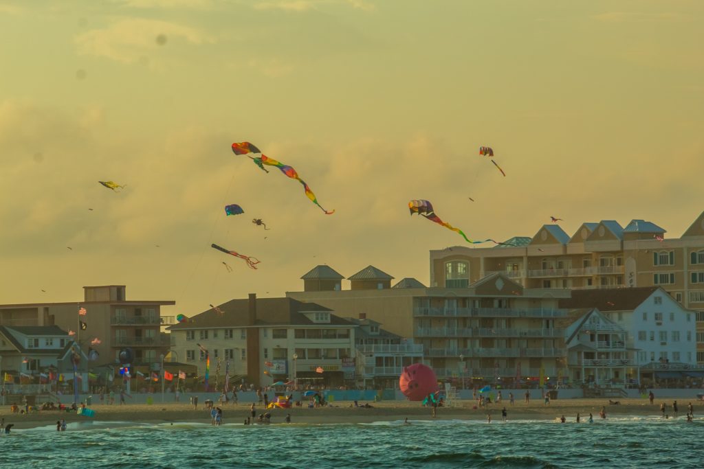 Ocean City, Maryland