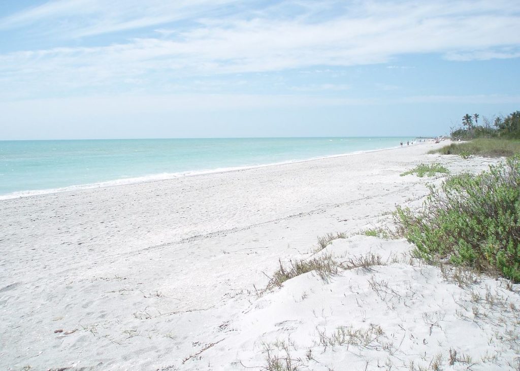 Sanibel Island, Florida