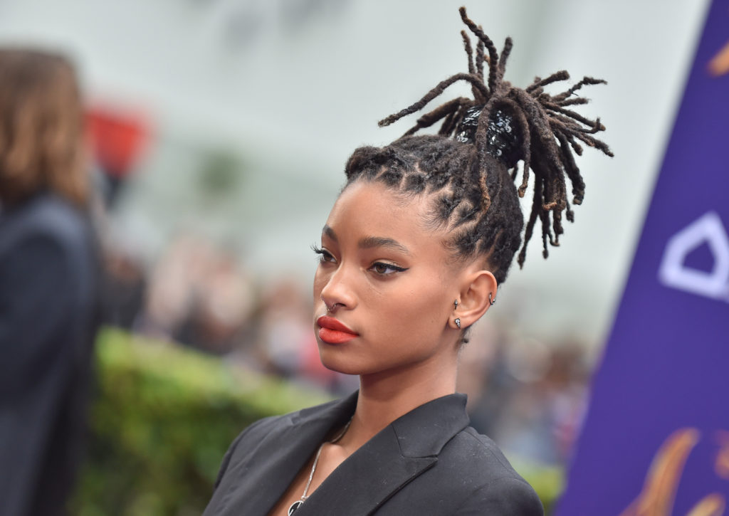 WillowSmith