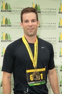 Photo of Abel James - Fat Burning Man