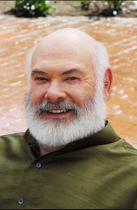 Photo of Andrew Weil, MD