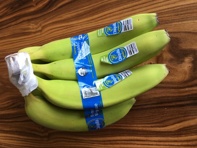 Image of Bananas