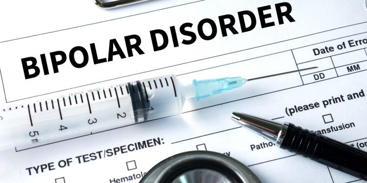 Photo of Bipolar Disorder Diagnosis report