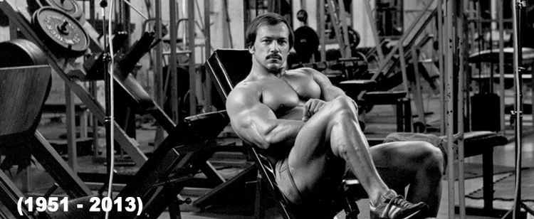 Photo of Casey Viator Sitting in a gym