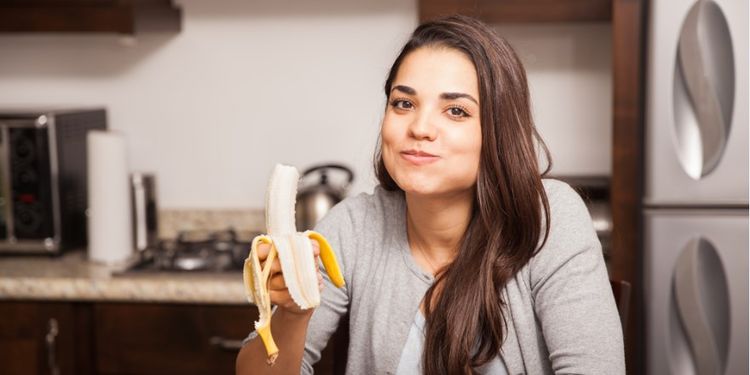 Image of Breakfast beef that helps to fix your fatigue