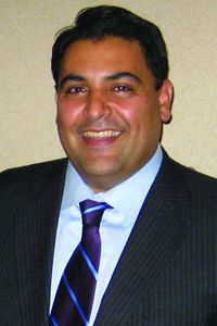 Photo of Datis Kharrazian, DC, DHSc, MS, MNeuroSc