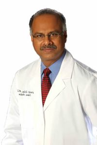 Photo of Derrick DeSilva, MD