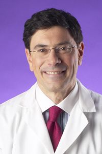 Photo of Ronald Hoffman, MD