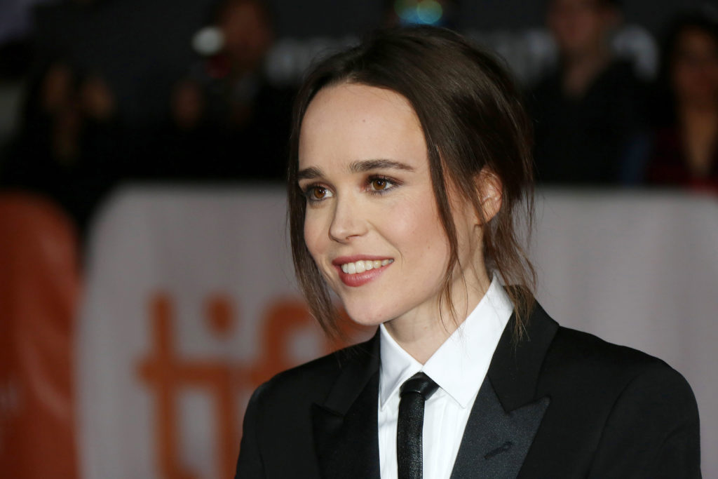 ellenpage